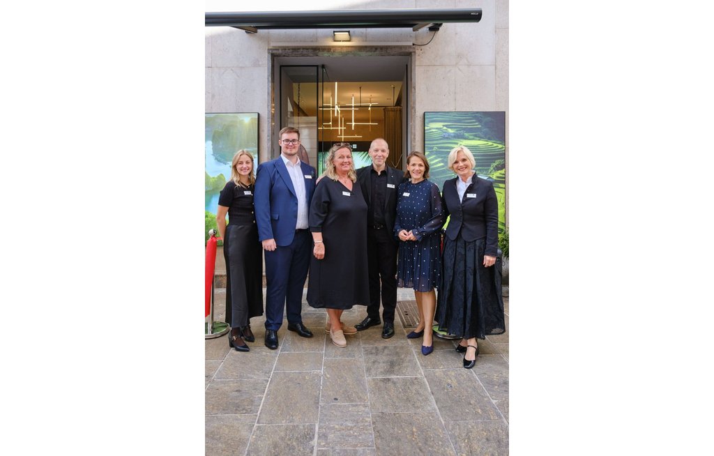 TUI eröffnet erste airtours travel boutique in Graz