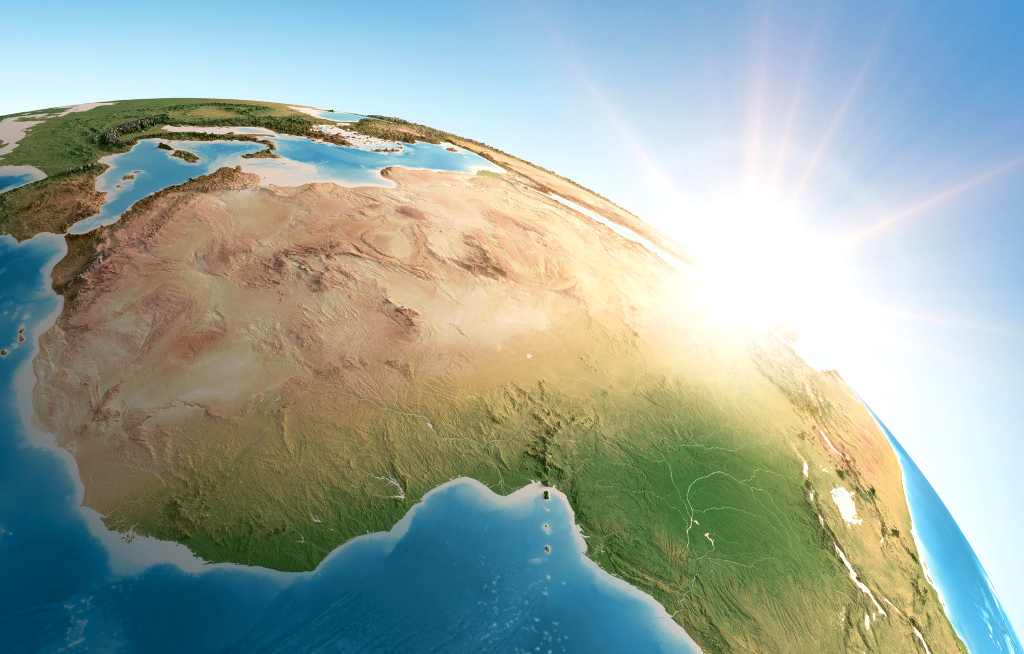 Voice 4 Africa bietet frische Perspektive auf Afrikas Tourismus