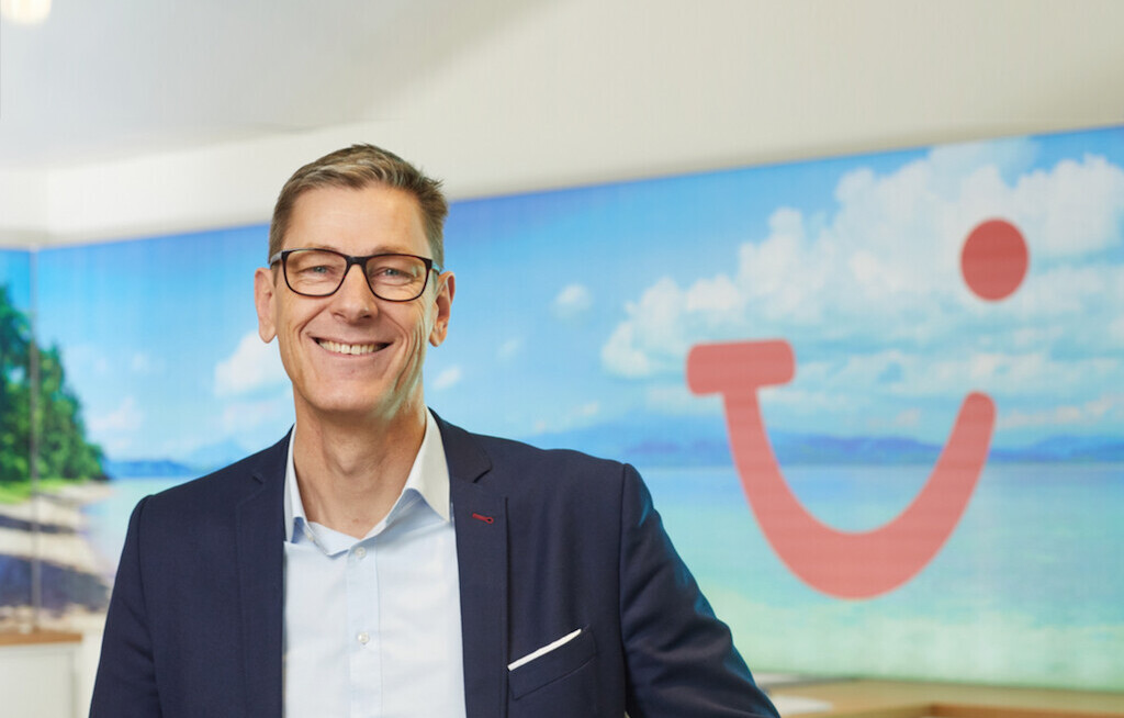 Peter Wittmann ist neu im DRV-Vorstand