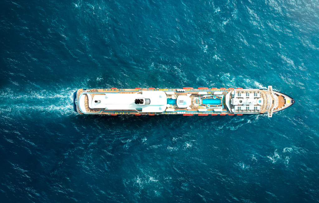 TUI Cruises präsentiert den Mein-Schiff-Winter 2027/2028