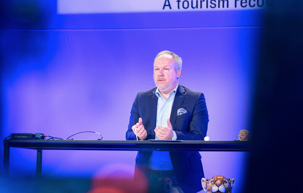 Die ITB will auf Europa-Tour gehen