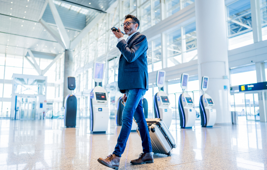 Sabre launcht KI-Concierge für Airline-Gäste
