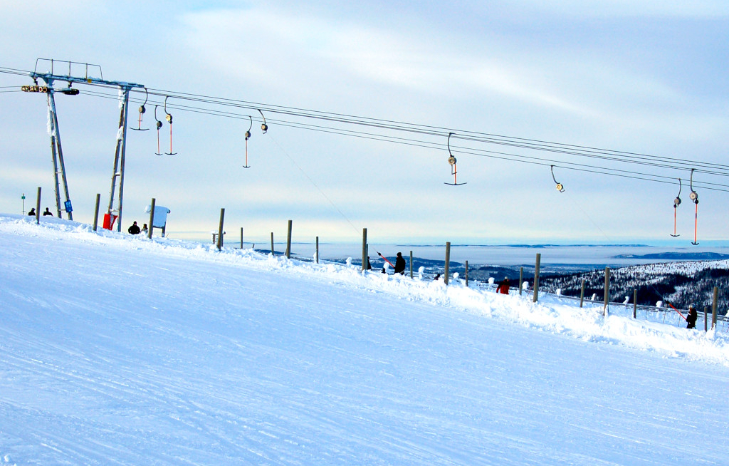 TUI startet Skandinavien-Offensive – Ski-Fam nach Sälen-Trysil