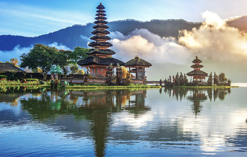 Indonesien erleichtert die Einreise