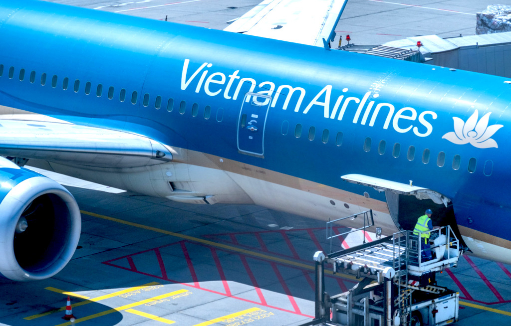Vietnam Airlines meldet IT-Panne – Kundendaten gefährdet