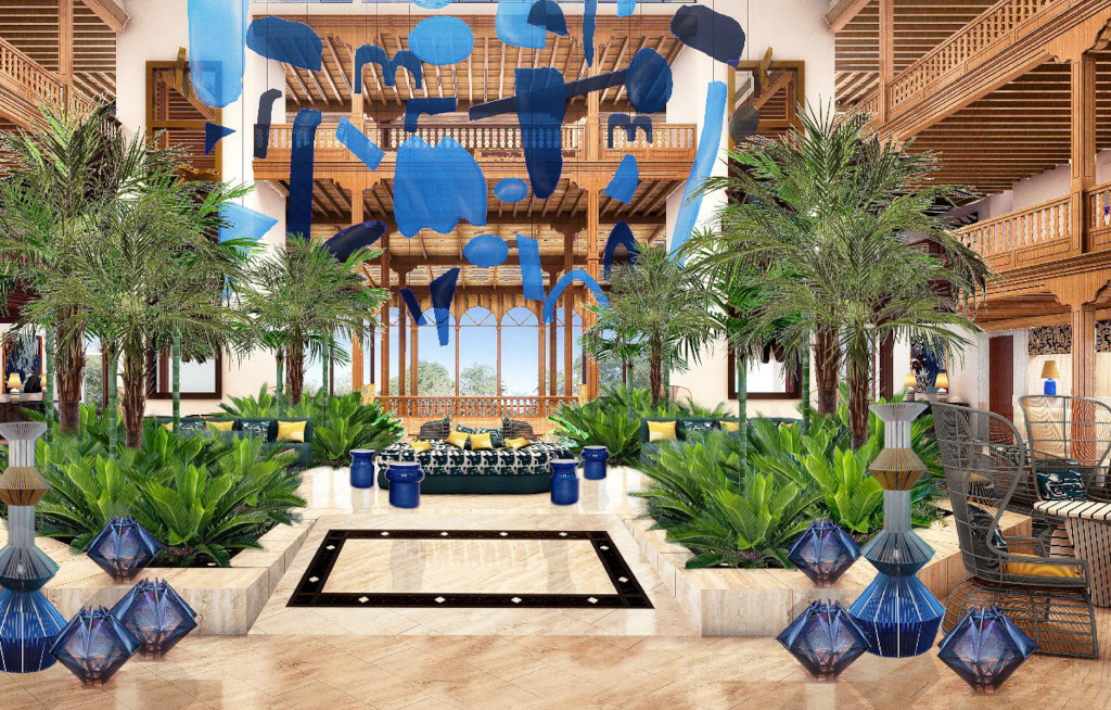 Seaside Collection eröffnet renoviertes Los Jameos Resort auf Lanzarote