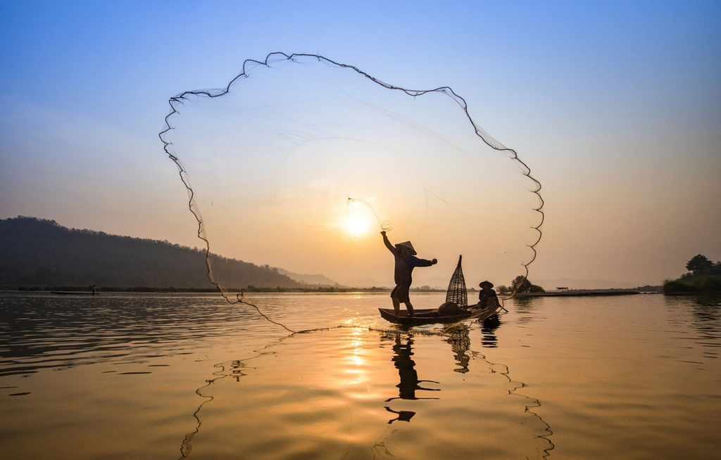 Vietnam ohne Touristentrubel entspannt entdecken