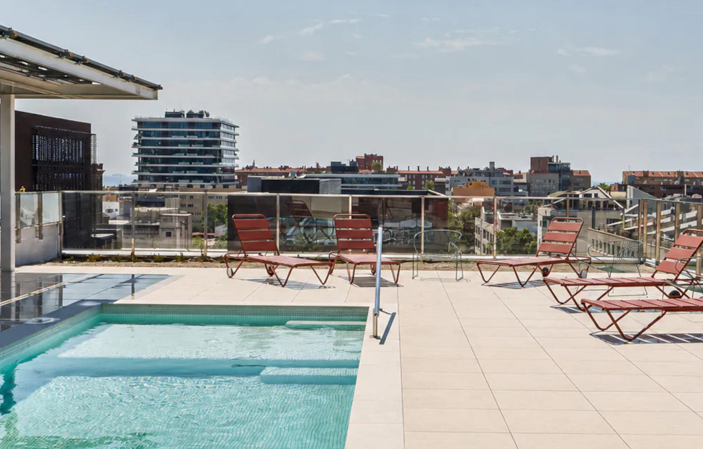 Accor eröffnet neues Ibis Budget in Barcelona