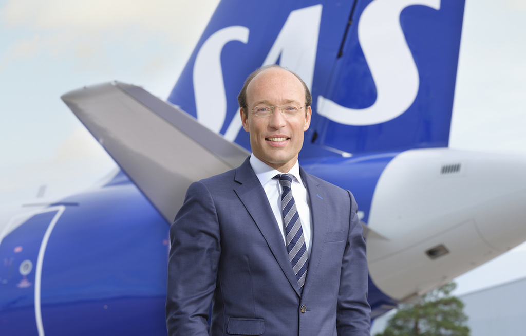 SAS beantragt Gläubigerschutz in den USA
