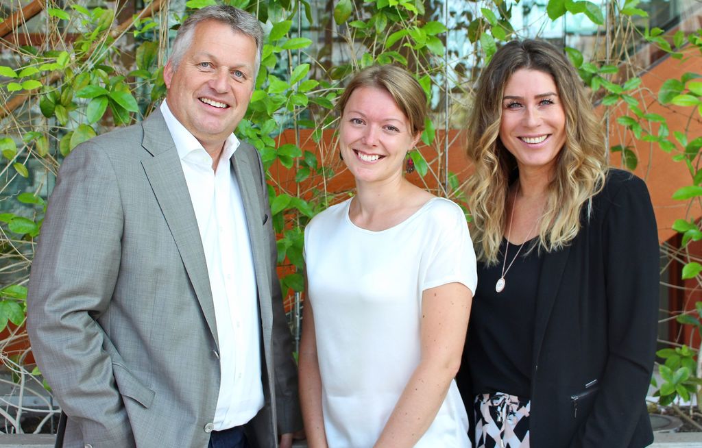 Cindy Schnabel wird COO bei 5vorFlug
