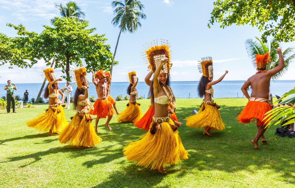 Tahiti Tourisme lädt Reiseveranstalter nach Düsseldorf