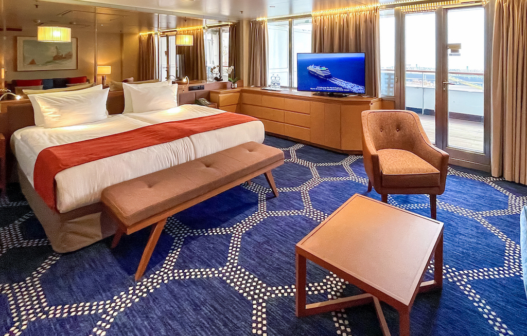 Nicko Cruises sticht mit Schlagerstars in See