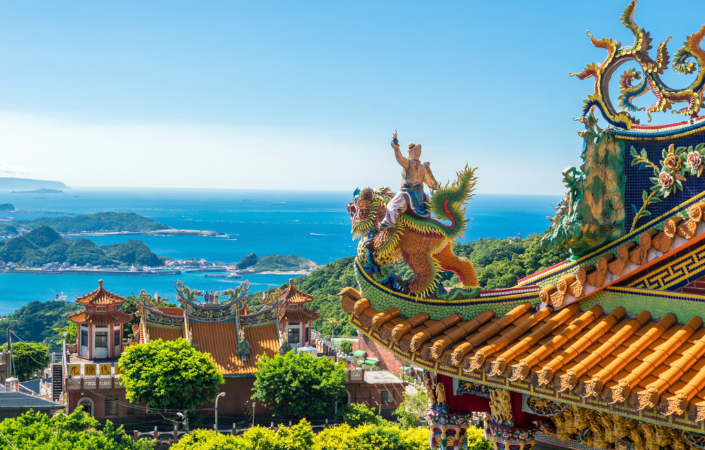 Select Luxury Travel erschließt Taiwan im Luxussegment