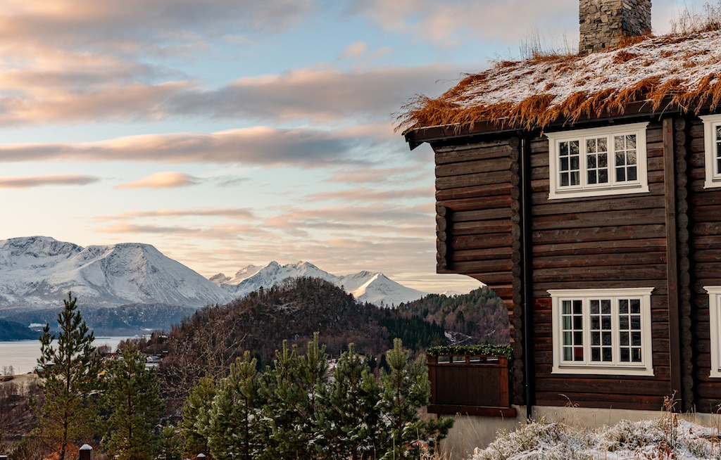 Neue Mitglieder für Relais & Châteaux