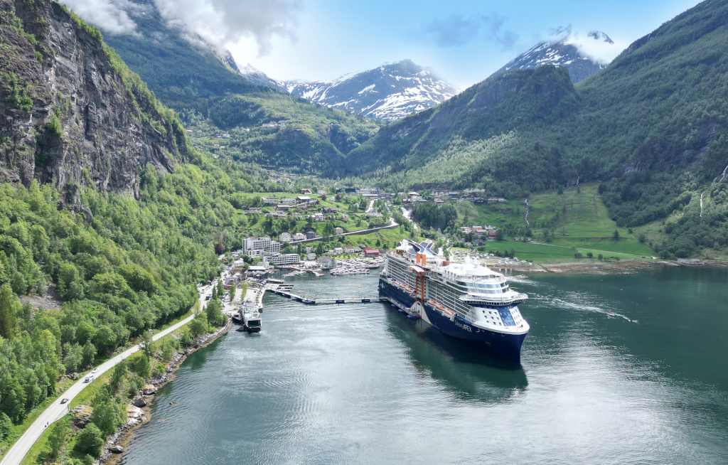 Celebrity Cruises: Unser Service für Expis