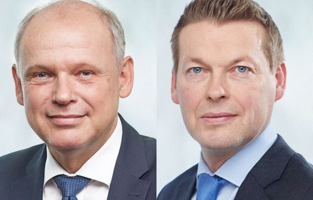 TUI bündelt operatives Geschäft in neuem COO-Ressort