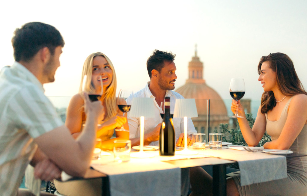 Malta: Kulinarik & Lifestyle mit mediterranem Flair
