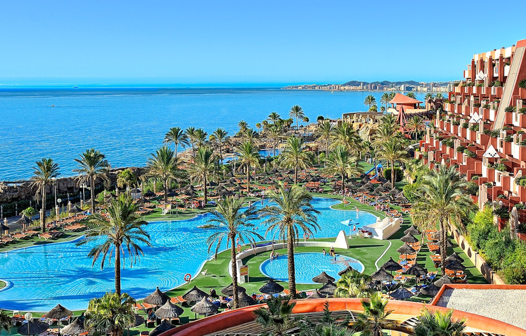 Meliá übernimmt Holiday World Resort an der Costa del Sol