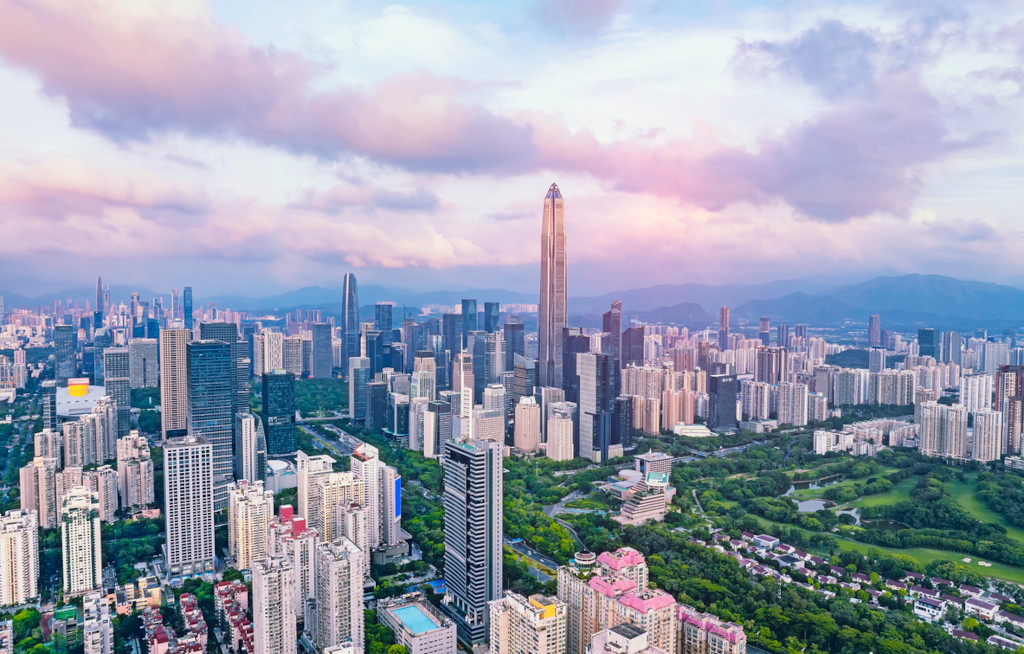 Shenzhen plant erstes Roboter-Hotel ohne Personal
