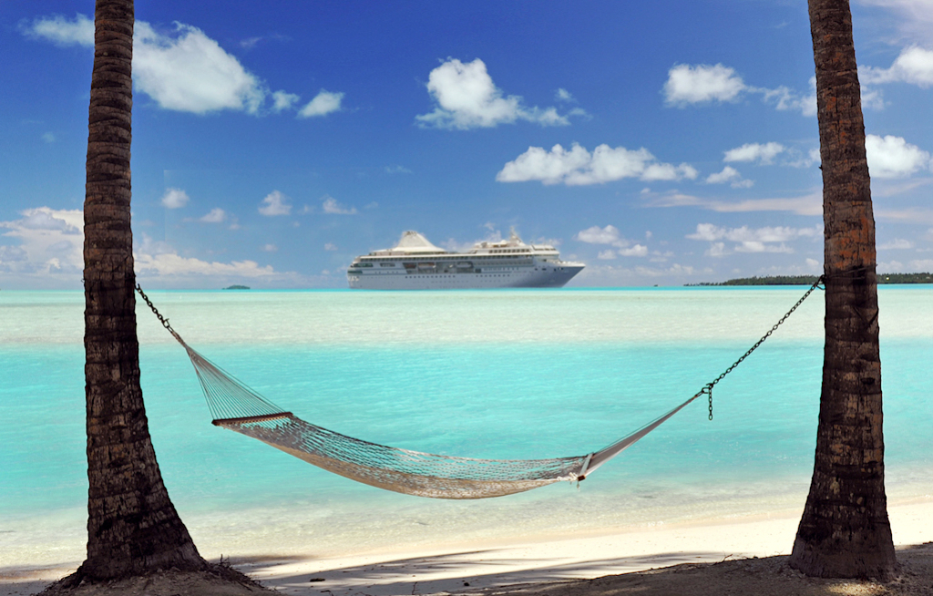 Kreuzfahrt-Kombis über Cruise Compass buchbar