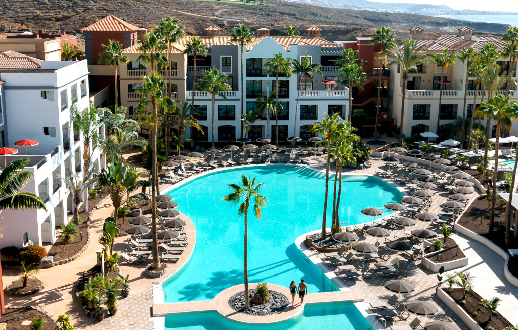 Bahia Principe ordnet Portfolio neu und stärkt Hyatt-Anbindung