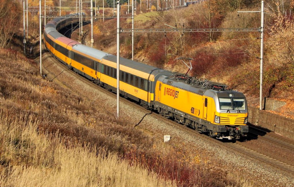 Omio Group will Rail Europe übernehmen