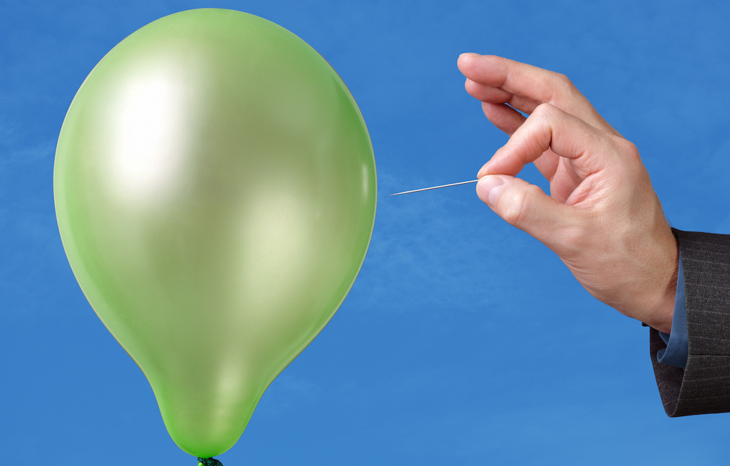 Experten warnen vor Aus für die Vorkasse