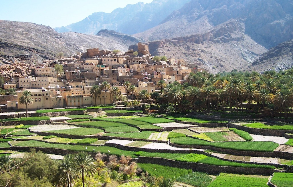 Ikarus Tours richtet den Fokus auf den Oman