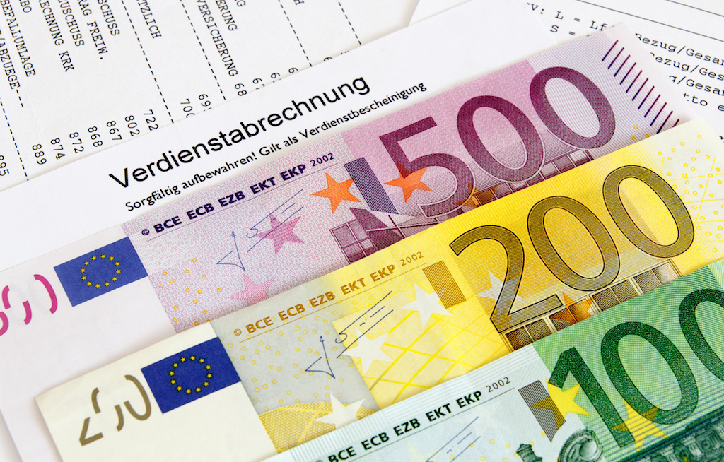 Tarifstreit: Arbeitgeberseite legt nach