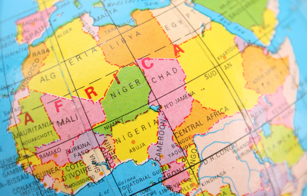 Afrika-Initiative Voice 4 Africa stärkt politischen und sozialen Einsatz