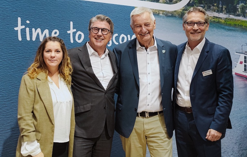 Nicko Cruises kooperiert mit Fly & Help