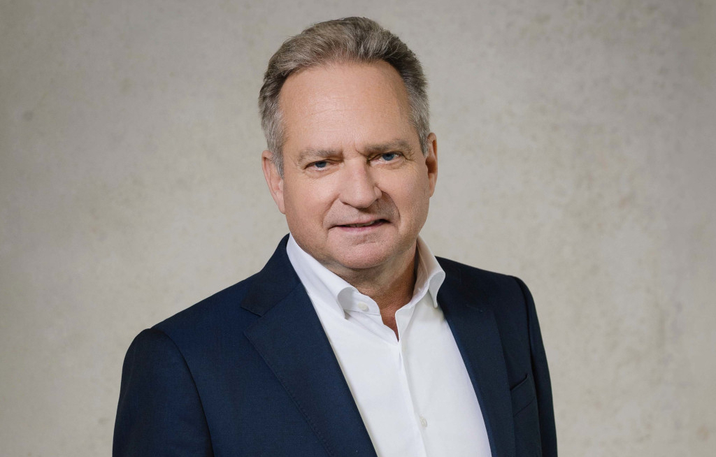 Sören Hartmann tritt ab – BTW sucht neuen Präsidenten