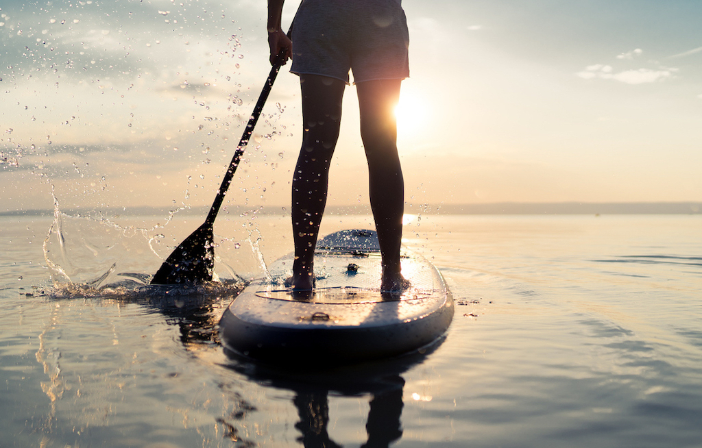 Breslau wirbt auf Messe um deutsche Wassertouristen