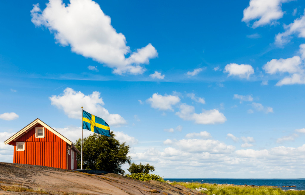 Schweden vernetzt touristische Angebote über zentrale API