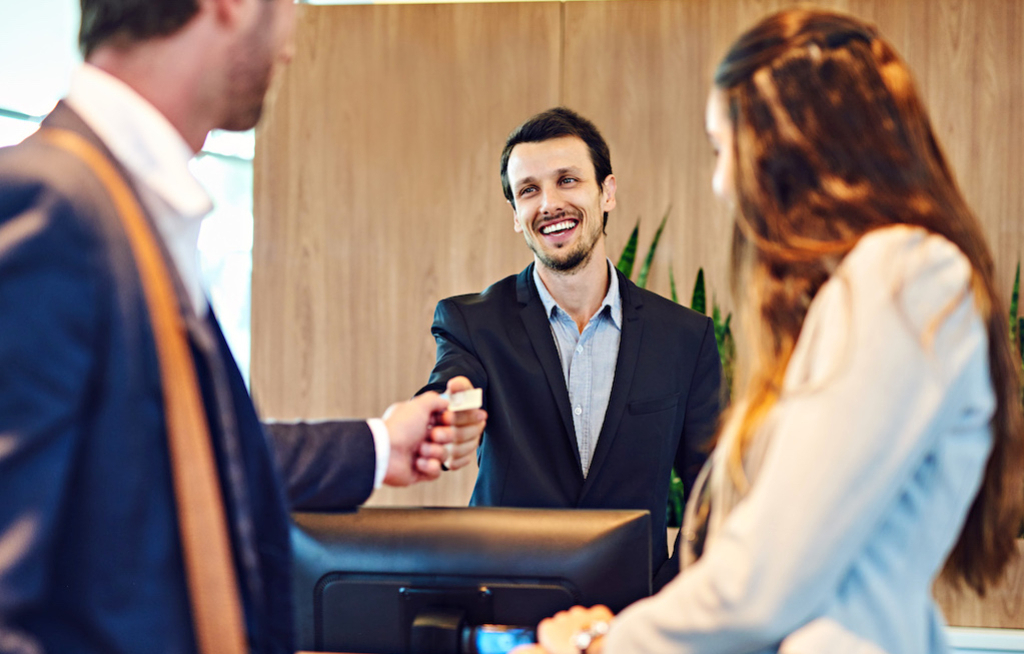 Neue Hotels erweitern Übernachtungsangebot