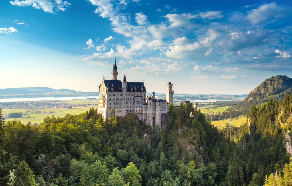 Das sind die neuen Unesco-Welterbestätte 2025