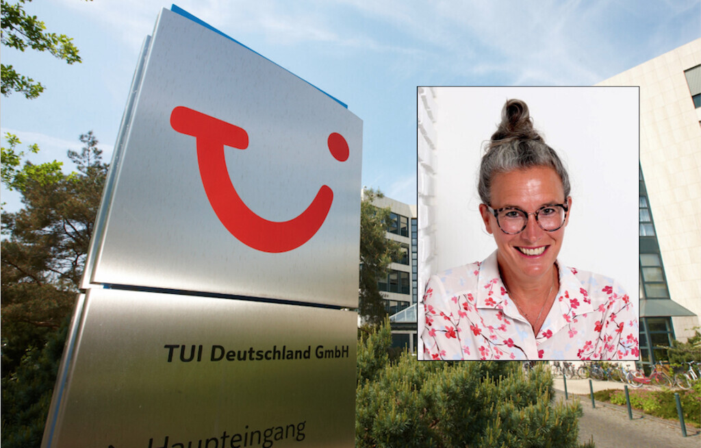 Verstärkung für das Vertriebsmanagement