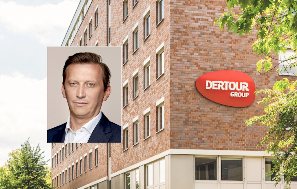 Dertour stellt Aussagen von Rewe-Chef klar