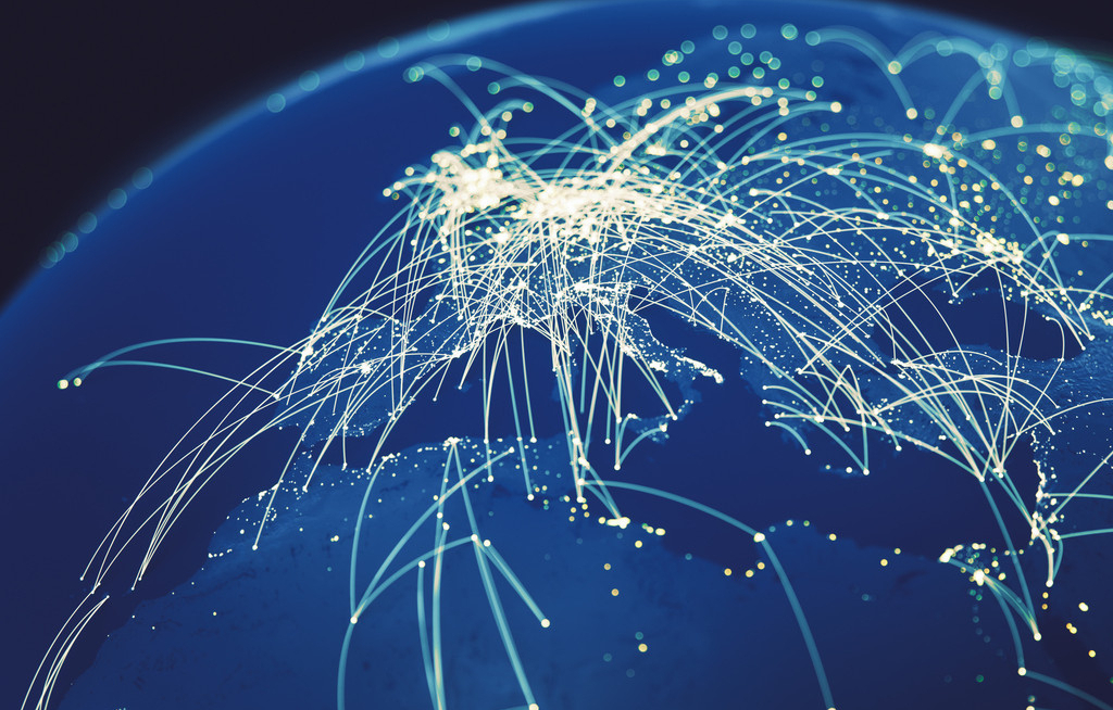 Hahnair baut globales Partnernetzwerk aus