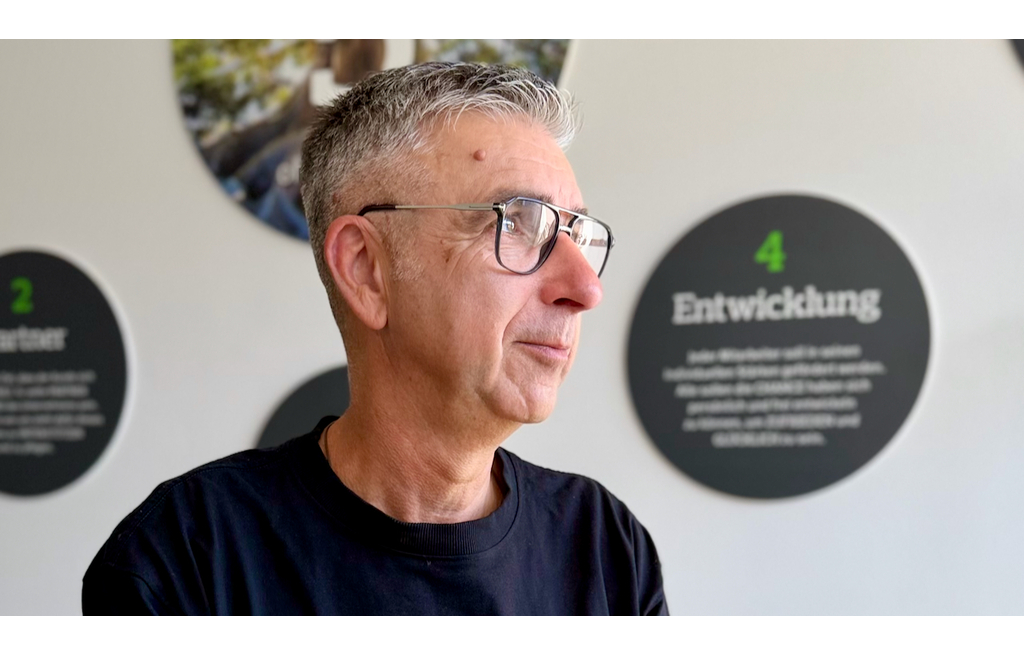 Frank Müller: Der CFM-Gründer zwischen Harley, Heimat und Hightech