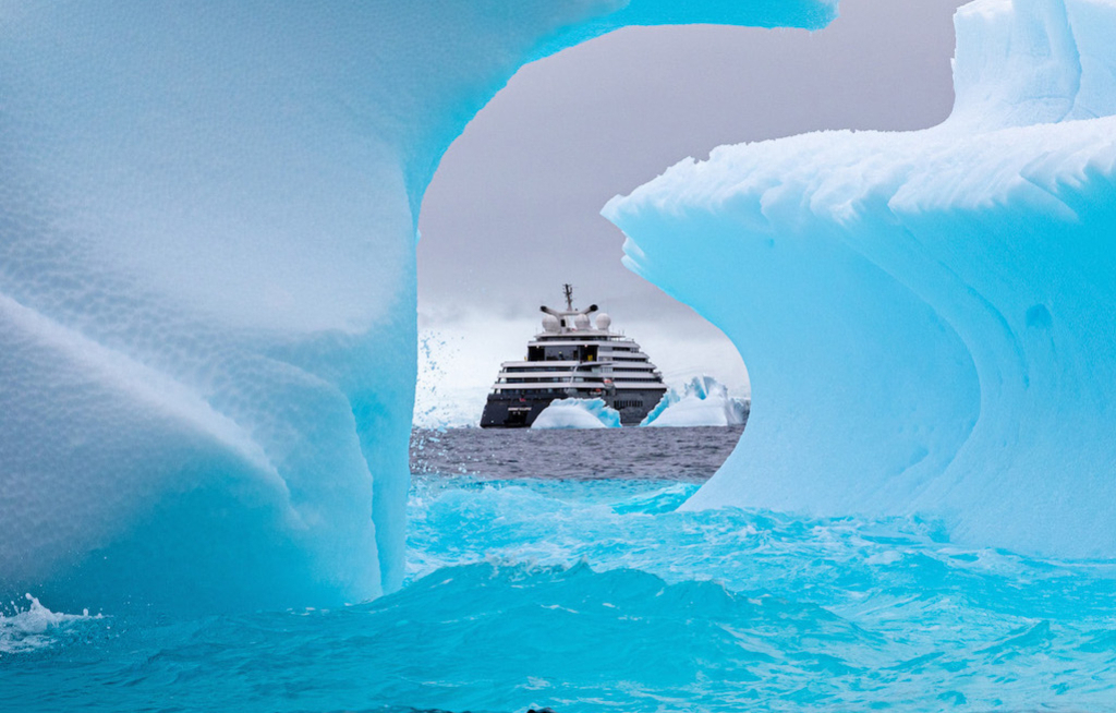Kreuzfahrten von Scenic Cruises im Programm