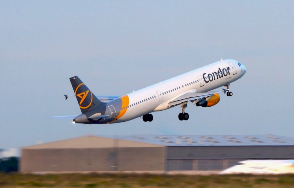Condor bekommt neuen Mehrheitseigner