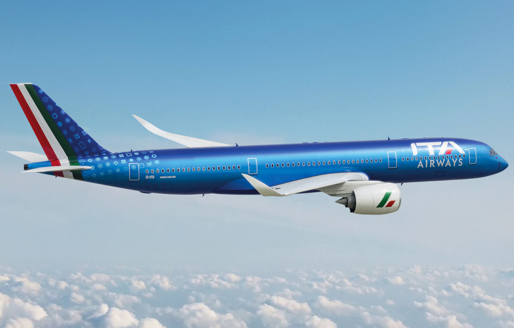 ITA steigt bei Lufthansa-Programm Miles & More ein