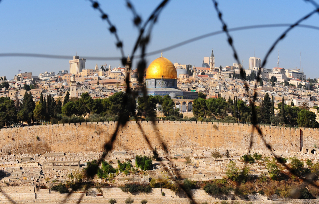 Israel stützt Tourismussektor mit Millionen