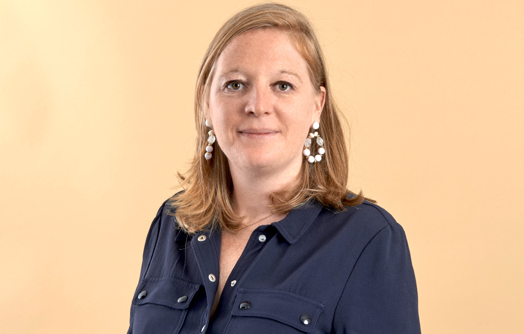 Club Med ernennt Charlotte Bernin zur EMEA-Chefin