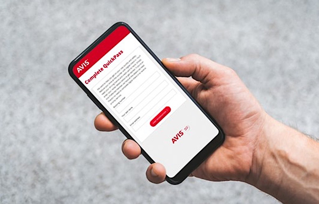 Avis will die Anmietung beschleunigen