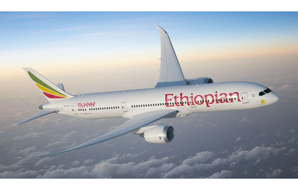 Ethiopian Airlines will bis 2029 neues Drehkreuz hochziehen