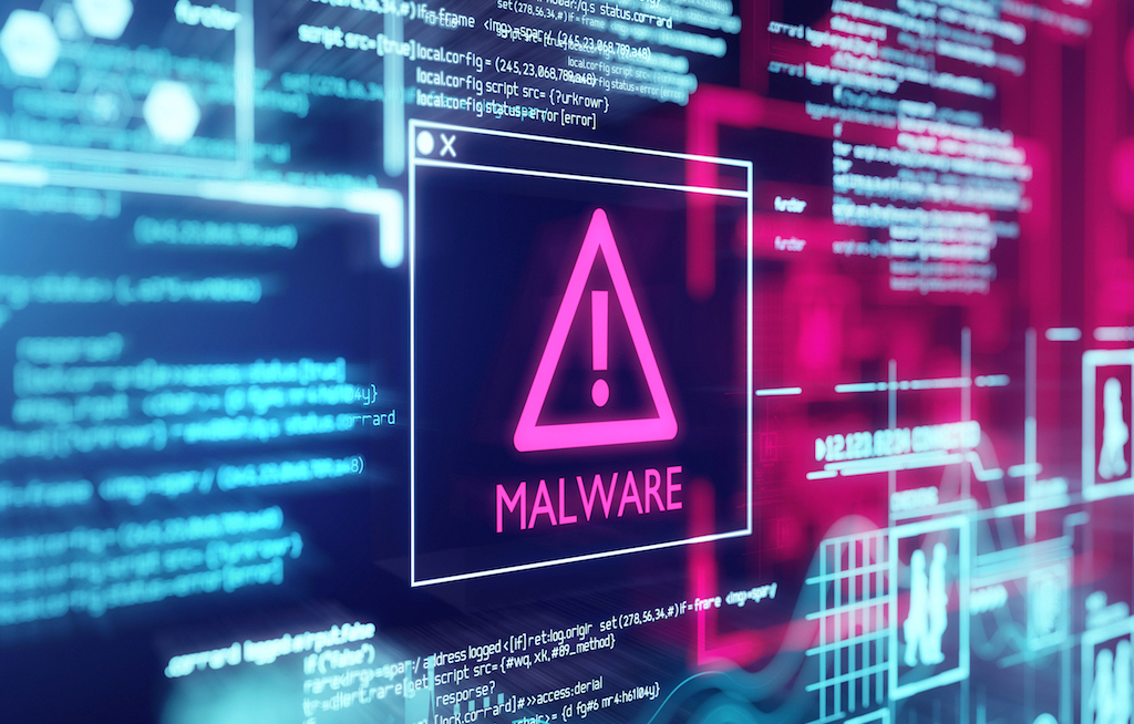 Behörde warnt vor russischer Software