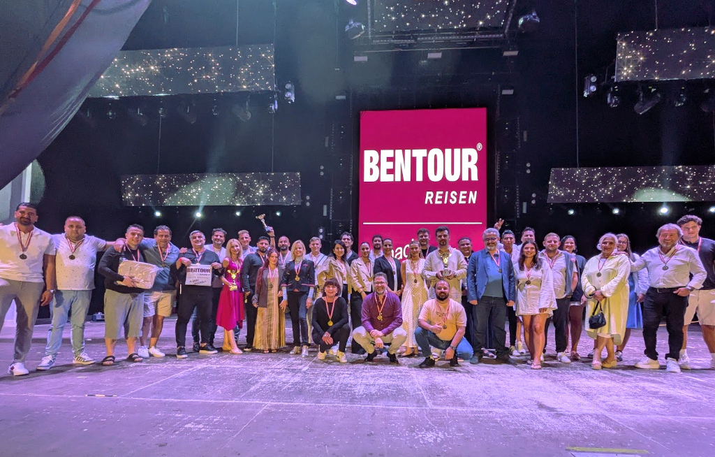 Bentour schickt Reisebüros erneut ins Rutschenrennen