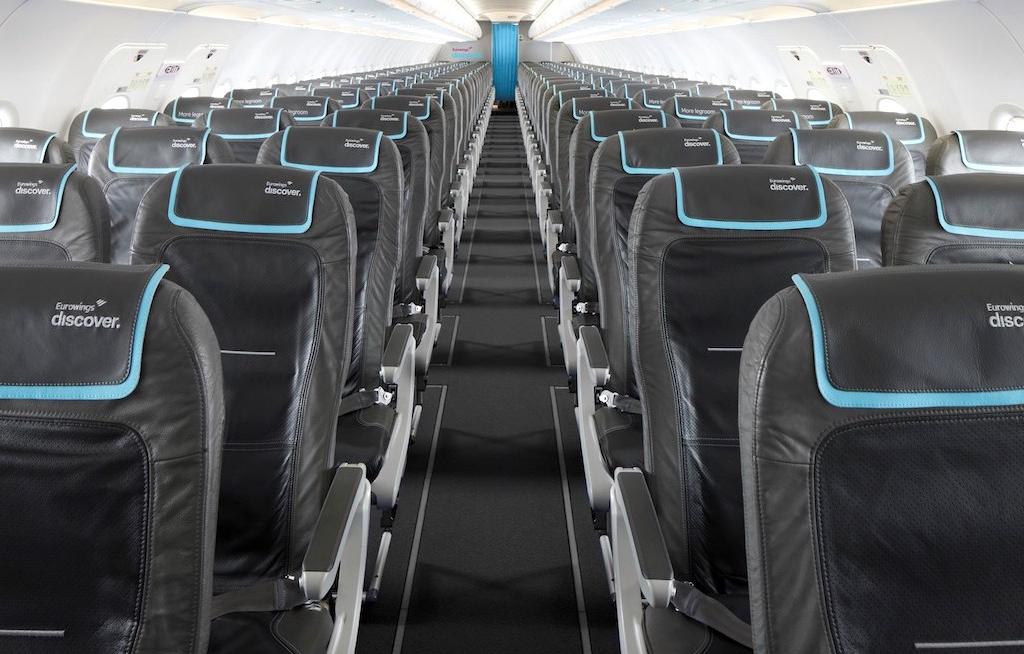 Neuer Service von Eurowings Discover